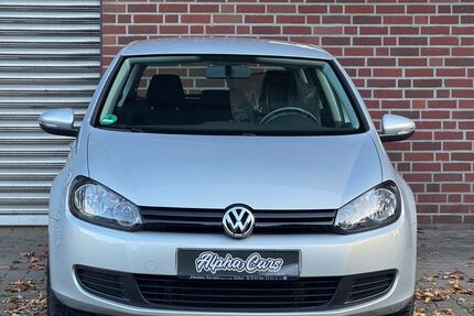 VW Golf 48.622 km 10.000 € Sendenhorst-Albersloh 48324