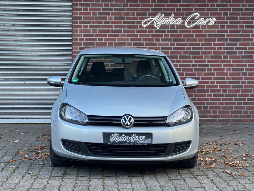 VW Golf 48.622 km 10.000 € Sendenhorst-Albersloh 48324