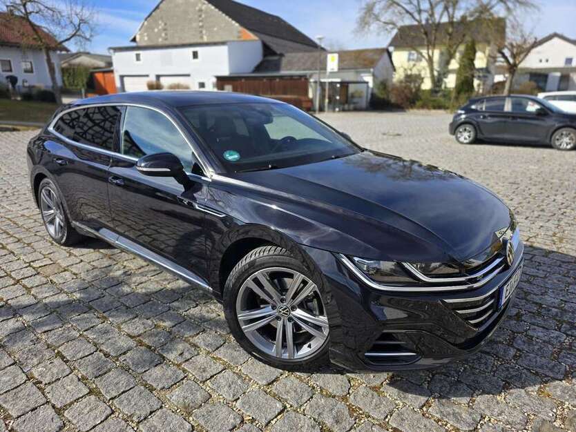 Arteon