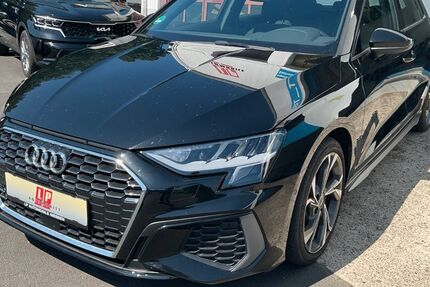 Audi A3 58.775 km 23.890 &euro; Giessen 35394