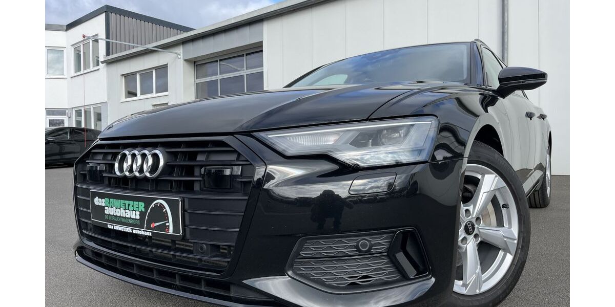 Audi A6 37.360 km 34.860 &euro; Marktredwitz 95615