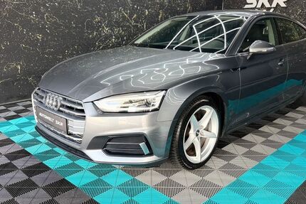 Audi A5 172.000 km 16.999 &euro; Enkenbach-Alsenborn 67677
