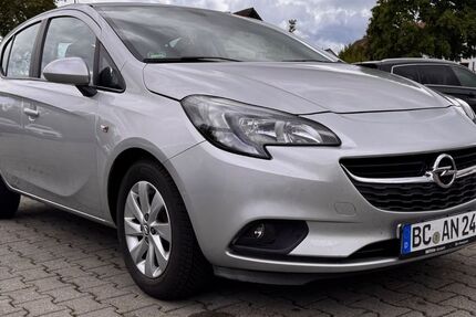Opel Corsa 37.850 km 7.650 &euro; Ochsenhausen 88416