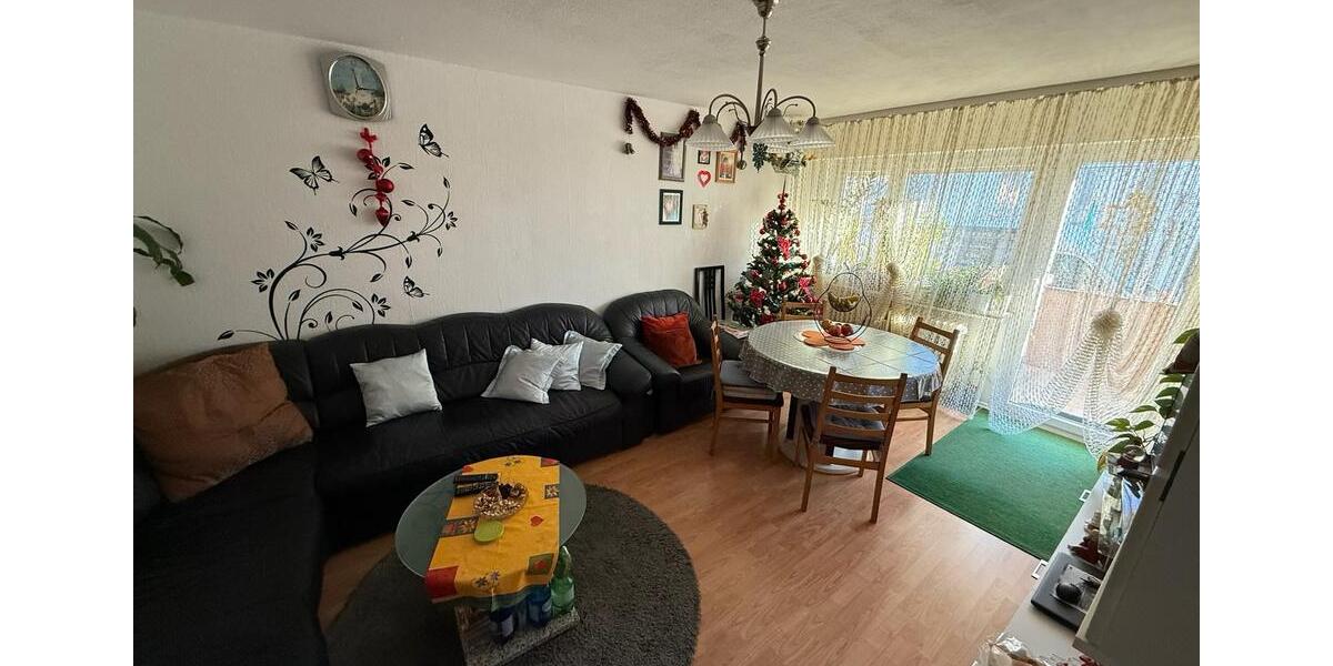 Hochparterre Gerlingen - 2 Zimmer, 47 m&sup2;, 210.000&euro; | Angebot:26272150