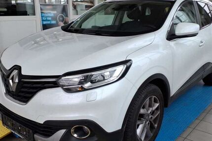 Renault Kadjar 135.000 km 11.750 € Düsseldorf 40599