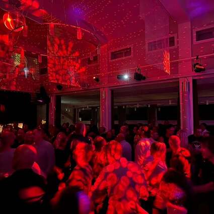 jungbrunnen: Das Ü30-Party-Highlight in Bremen
