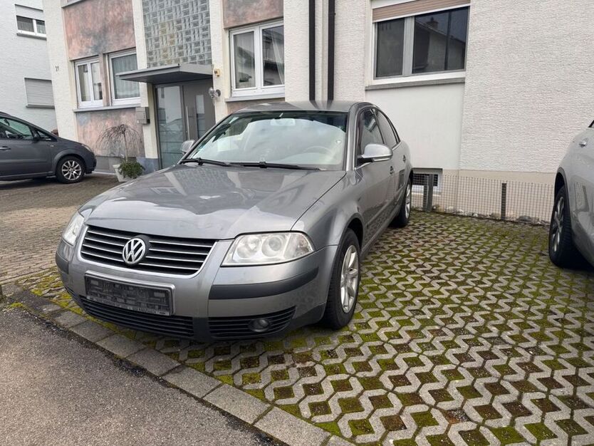 Passat