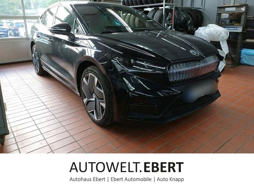 Skoda Enyaq 41.000 km 40.890 € Weinheim 69469