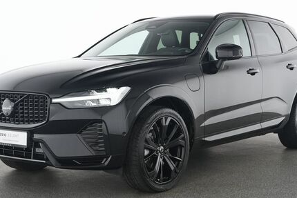 Volvo XC60 24.641 km 49.990 &euro; Weiterstadt 64331