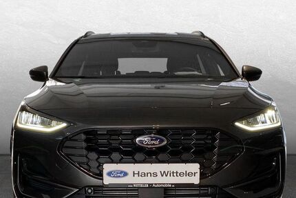 Ford Focus 1.200 km 35.290 &euro; Brilon 59929