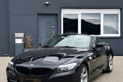 BMW Z4 110.500 km 16.200 &euro; Balgheim 78582