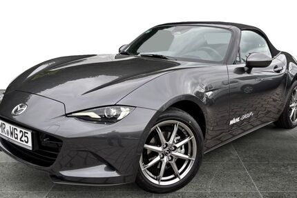 Mazda MX-5 1.500 km 32.990 &euro; Marburg 35039
