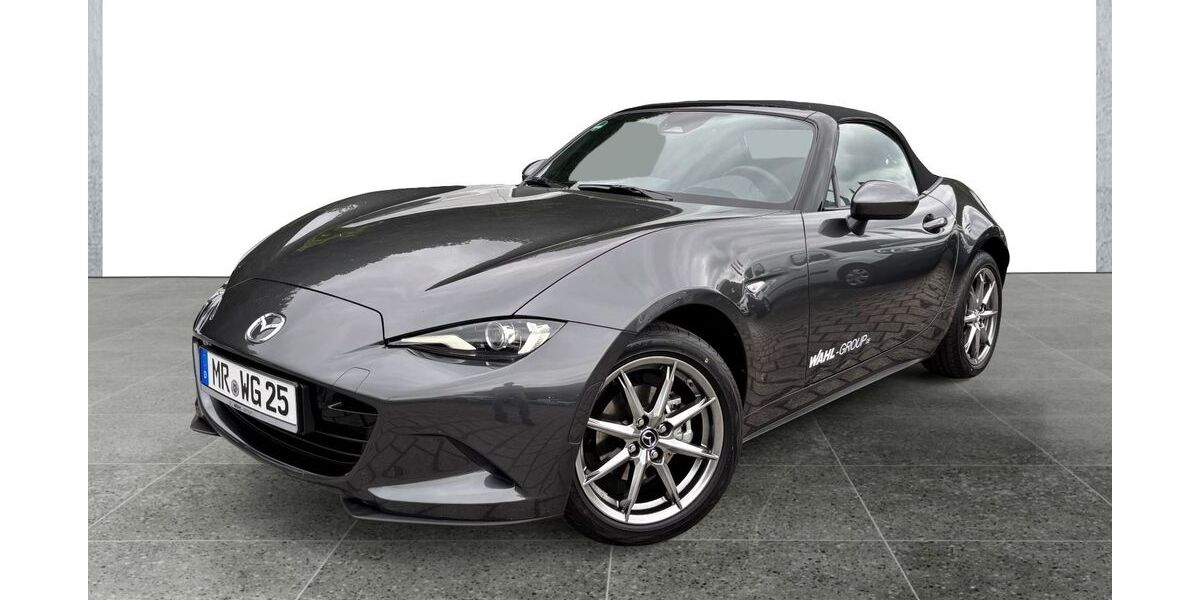 Mazda MX-5 1.500 km 32.990 &euro; Marburg 35039