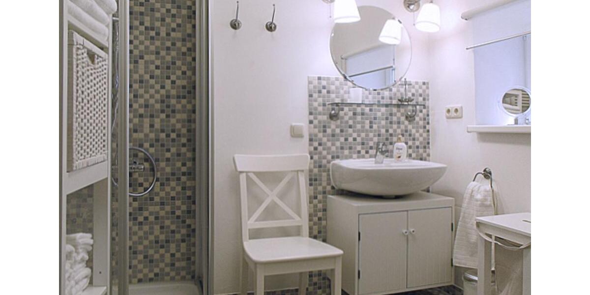 Maisonettenwohnung Ueckermünde - 4 Zimmer, 95 m&sup2;, 2.000&euro; | Angebot:25174955