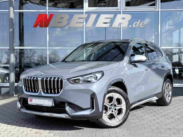 BMW X1 45.100 km 39.990 &euro; Dessau direkt an der A9 06842