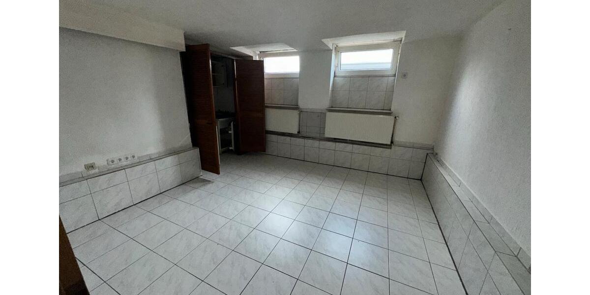 Etagenwohnung Schwelm - 2 Zimmer, 45 m&sup2;, 330&euro; | Angebot:24935002