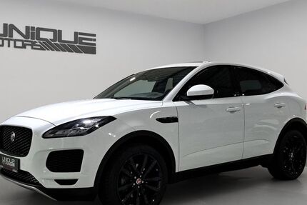 Jaguar E-Pace 66.491 km 19.999 &euro; Chemnitz 09119