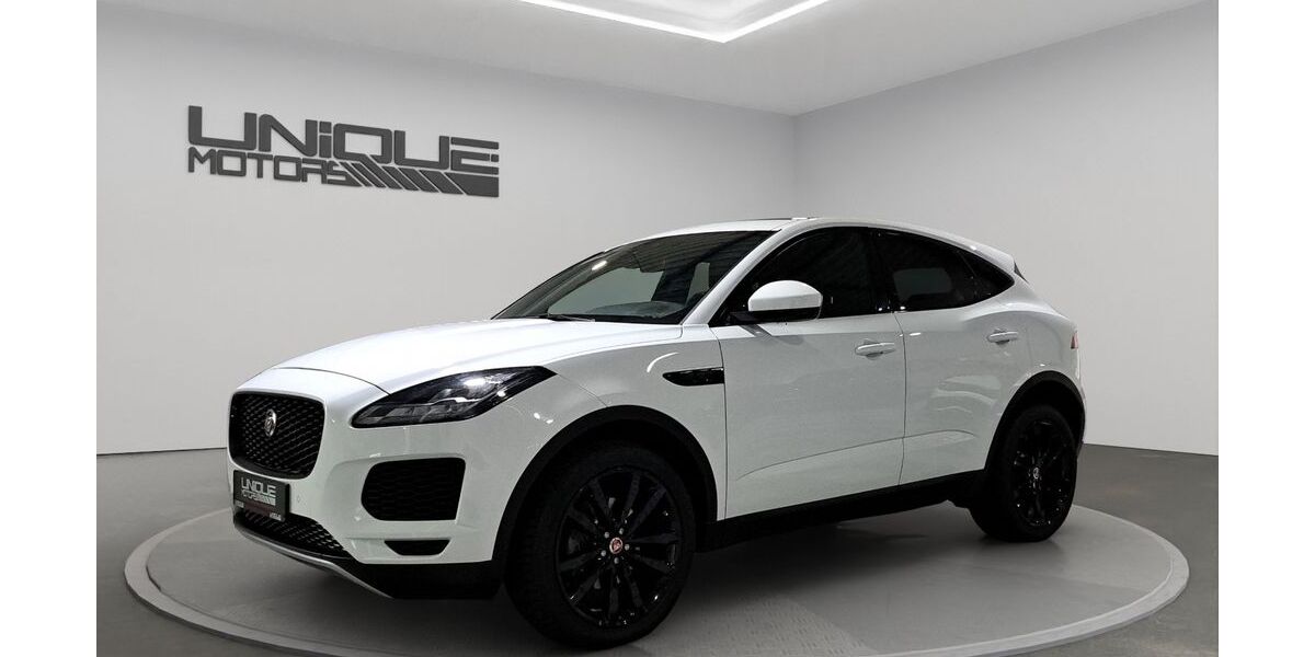 Jaguar E-Pace 66.491 km 19.999 &euro; Chemnitz 09119