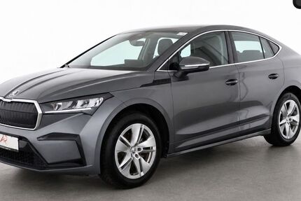 Skoda Enyaq 23.344 km 33.880 &euro; Berlin 12103