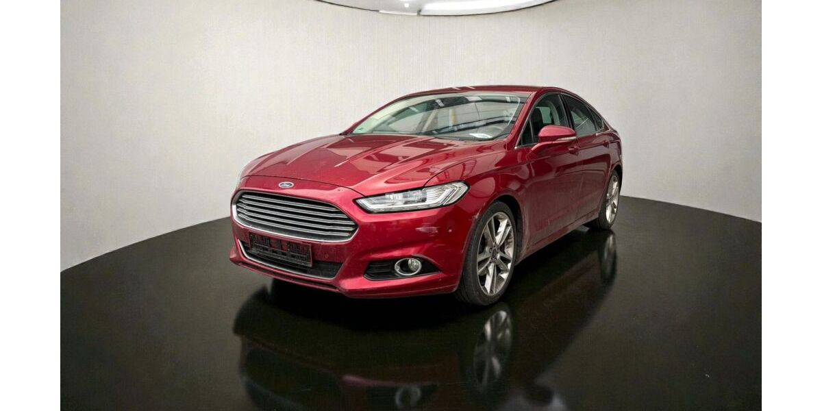 Ford Mondeo 207.000 km 7.699 &euro; Reutlingen / Mittelstadt 72766