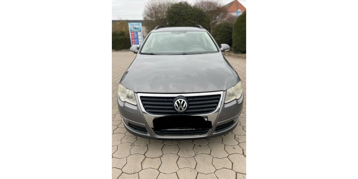 VW Passat 271.458 km 1.650 &euro; Dortmund 44287
