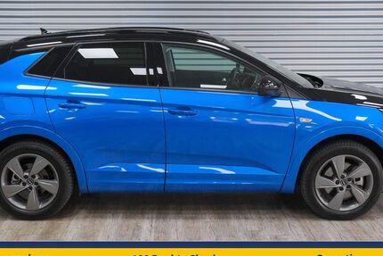 Opel Grandland (X) 4.950 km 29.950 &euro; Gau-Bickelheim 55599