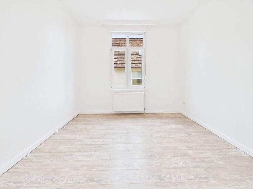 Charmant, modern, bezugsfrei - Ihr Altbautraum in Bielefeld-Mitte! 2 zimmer