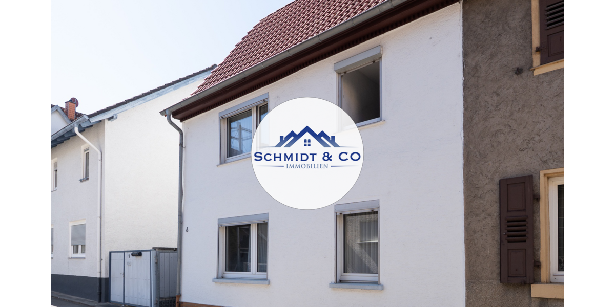 Einfamilienhaus Dieburg - 5 Zimmer, 128 m&sup2;, 319.000&euro; | Angebot:26261795
