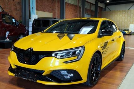 Renault Megane 5.500 km 51.980 € Bad Oldesloe 23843