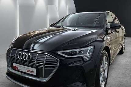 Audi e-tron 47.115 km 39.790 &euro; Speyer 67346
