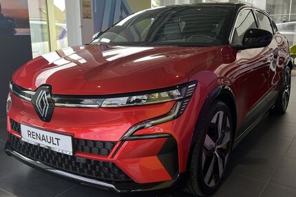 Renault Megane E-TECH 23.835 km 27.490 &euro; Radeberg 01454