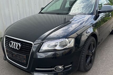 Audi A3 193.000 km 4.190 &euro; Böblingen 71034