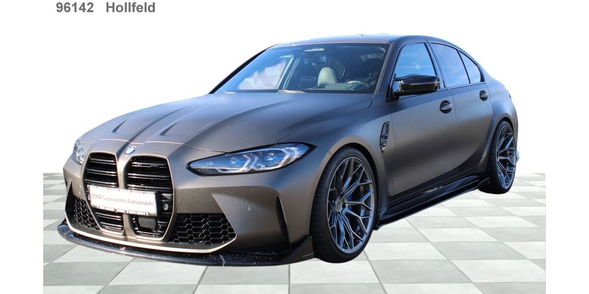 BMW M3 79.500 km 66.977 &euro; Hollfeld 96142