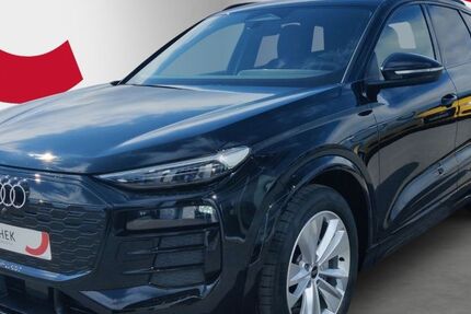 Audi Q6 e-tron 7.500 km 61.888 &euro; Wackersdorf 92442