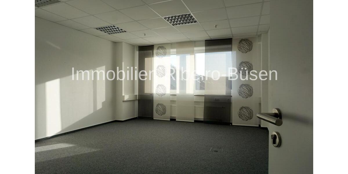 Attraktive Büroeinheit: top Ausstattung & top Lage! zimmer