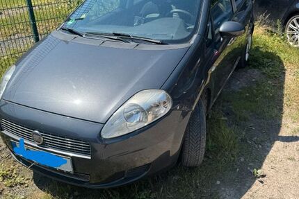 Fiat Punto 165.000 km 2.500 &euro; Remscheid 42855