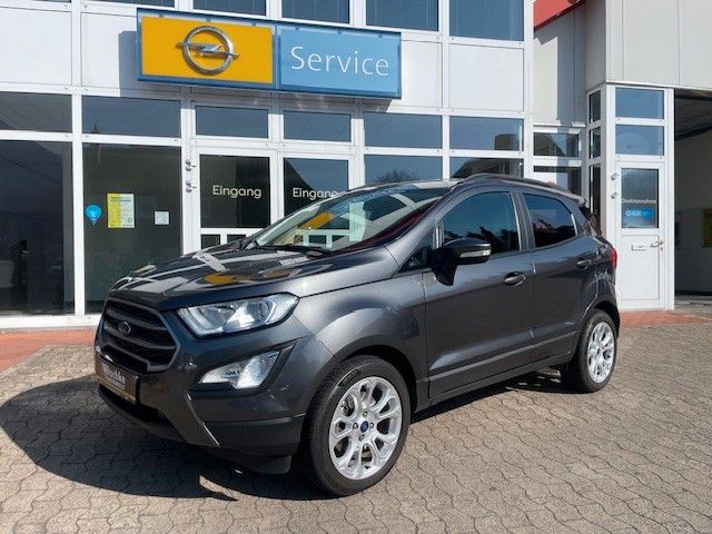 EcoSport