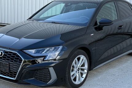 Audi A3 42.710 km 22.490 &euro; Emden 26723