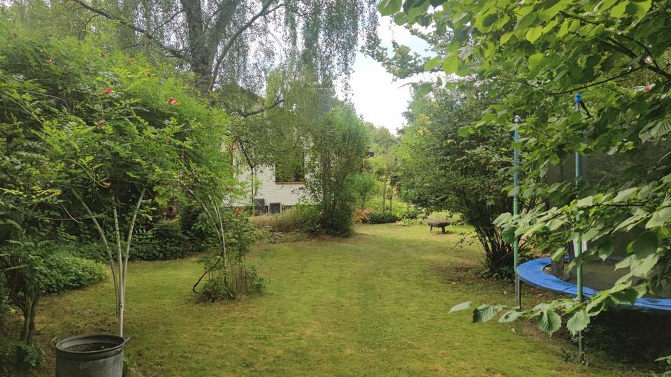 Einfamilienhaus Hanstedt - 3 Zimmer, 120 m&sup2;, 330.000&euro; | Angebot:27095099