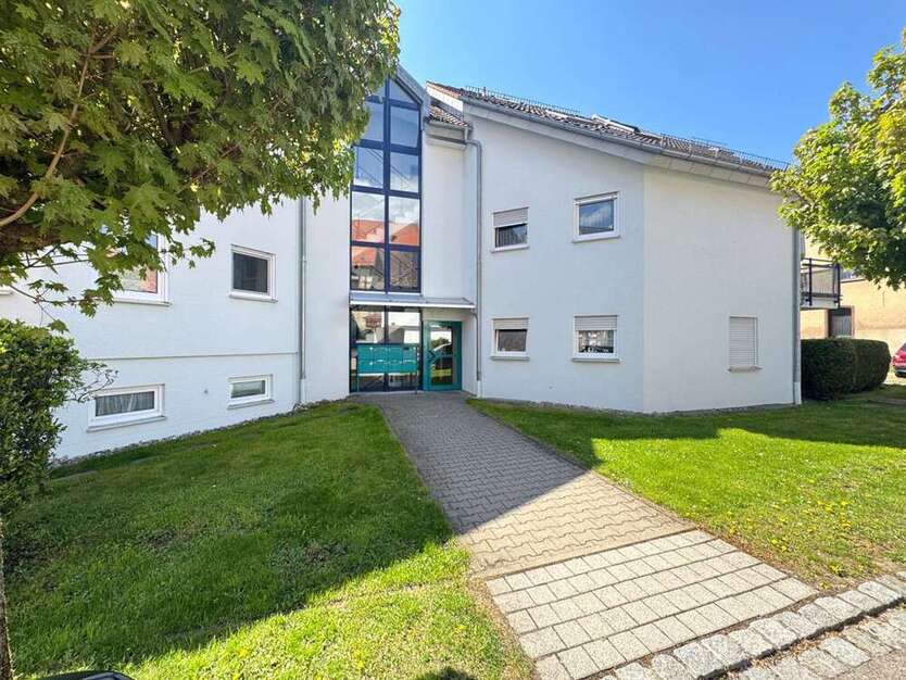 Wohnung zum Kaufen in Herbrechtingen 160.000 € 56.64 m²