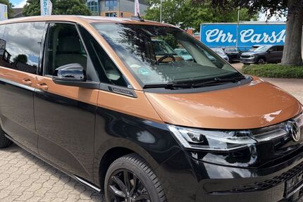 VW T7 Multivan 16.500 km 54.890 &euro; Flensburg-Weiche 24941