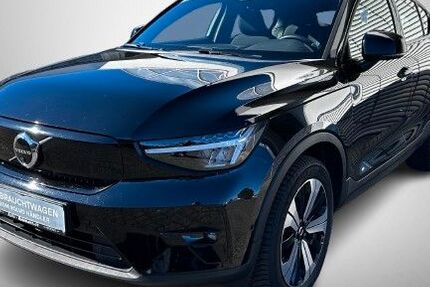 Volvo C40 67.500 km 30.000 &euro; Leipzig 04319