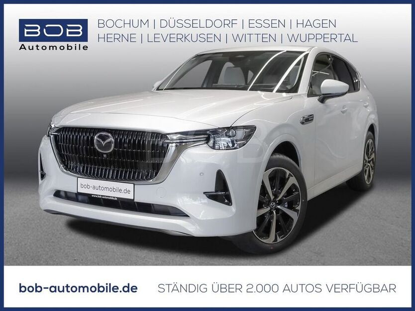 CX-60