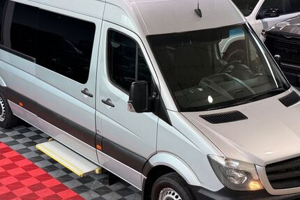 Mercedes-Benz Sprinter 148.000 km 39.888 &euro; Kleinwallstadt 63839