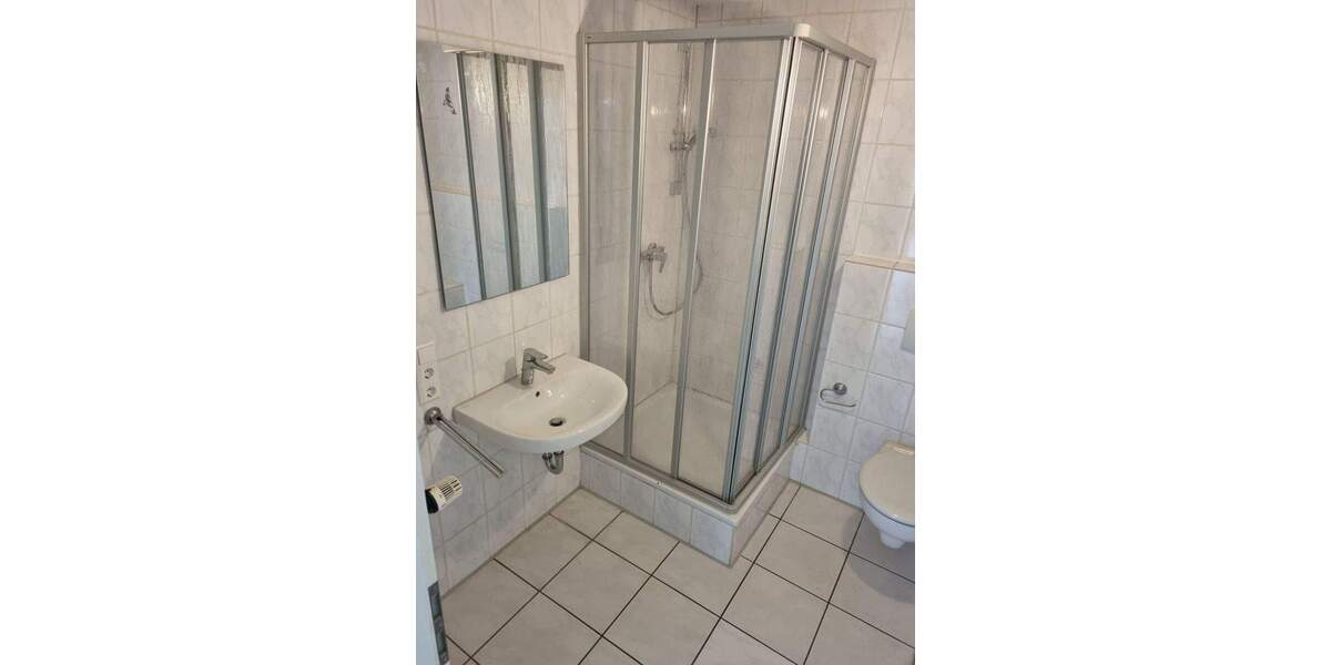 Etagenwohnung Weißenthurm - 2 Zimmer, 60 m&sup2;, 515&euro; | Angebot:24723463