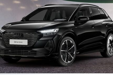 Audi Q4 4.999 km 66.890 &euro; Menden 58706