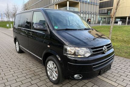 VW T5 Multivan