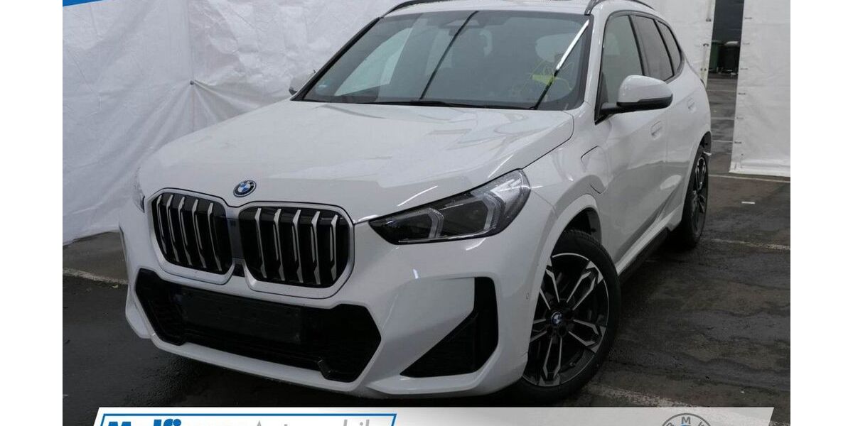 BMW X1 24.120 km 49.299 &euro; Heidenheim 89520