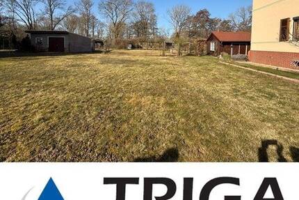 Grundstück Nordhausen / Krimderode Nordhausen - 85.000&euro; | Angebot:25778064