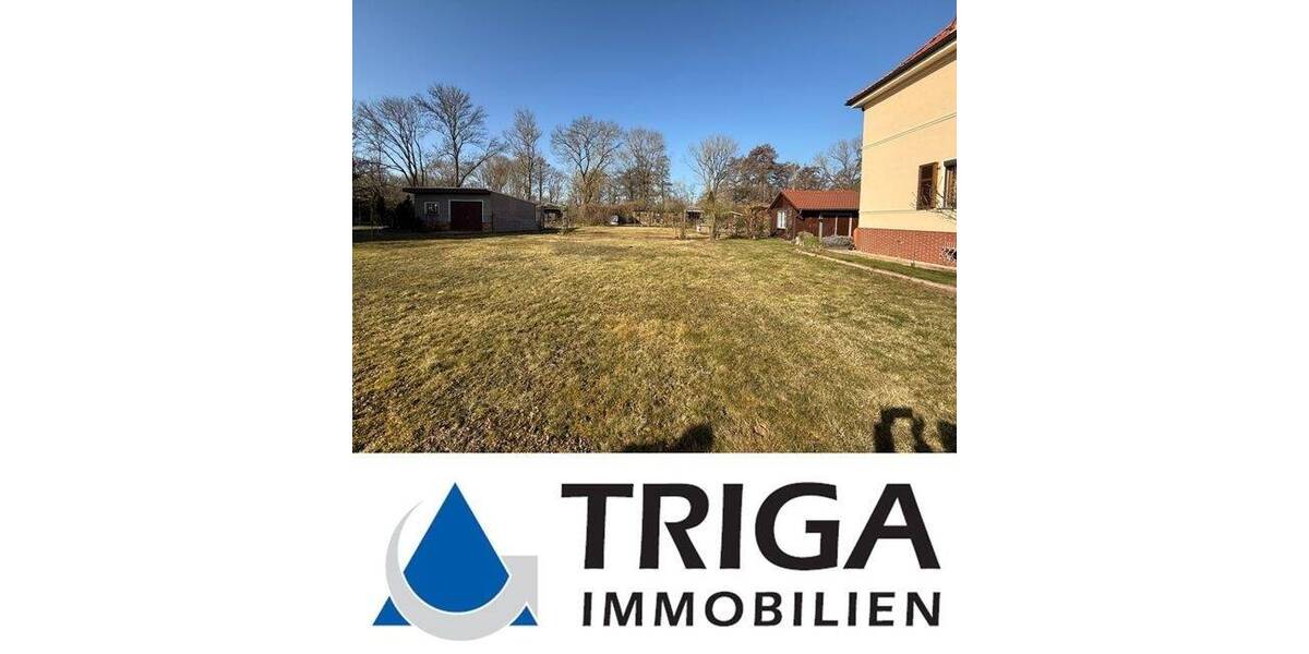 Grundstück Nordhausen / Krimderode Nordhausen - 85.000&euro; | Angebot:25778064